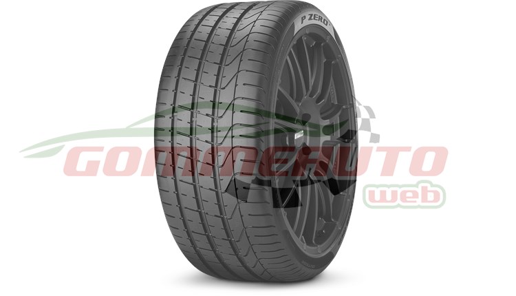COP. 285/40 R22 106Y PZERO